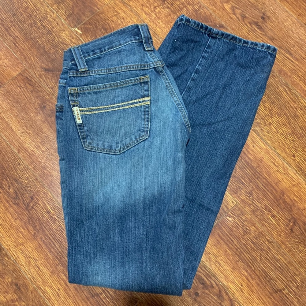 Mens Cinch Carters 28x36